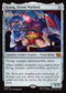 TMT 175 Krang, Utrom Warlord M