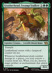 TMT 117 Leatherhead, Swamp Stalker R