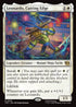 TMT 015 Leonardo, Cutting Edge R