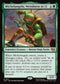TMT 121 Michelangelo, Weirdness to 11 R