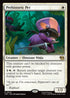 TMT 022 Prehistoric Pet R