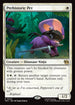 TMT 022 Prehistoric Pet R