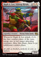 TMT 166 Raph & Leo, Sibling Rivals R