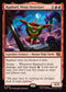 TMT 102 Raphael, Ninja Destroyer M