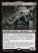 TMT 071 Rat King, Verminister R