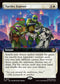 TMT 261 Turtles Forever (0261 - Extended Art) R
