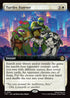 TMT 261 Turtles Forever (0261 - Extended Art) R
