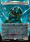 TMC 001 Leonardo, the Balance (0001 - Borderless) M