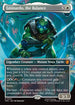 TMC 001 Leonardo, the Balance (0001 - Borderless) M