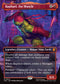 TMC 004 Raphael, the Muscle (0004 - Borderless) M