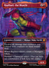 TMC 004 Raphael, the Muscle (0004 - Borderless) M