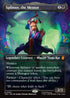 TMC 003 Splinter, the Mentor (0003 - Borderless) M