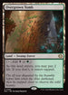 [Foil] ECL 266 Overgrown Tomb R