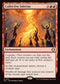 [Foil] ECL 132 Collective Inferno R