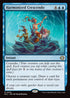[Foil] ECL 054 Harmonized Crescendo R