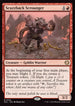 [Foil] ECL 153 Scuzzback Scrounger R