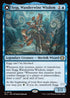 [Foil] ECL 076 Sygg, Wanderwine Wisdom R