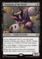 [Foil] ECL 095 Champion of the Weird R
