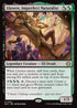 [Foil] ECL 232 Lluwen, Imperfect Naturalist R