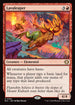 [Foil] ECL 150 Lavaleaper R