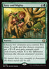 [Foil] ECL 195 Spry and Mighty R