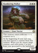 [Foil] ECL 035 Slumbering Walker R