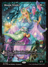 [Foil] ECL 390 Bloom Tender (0390 - Japan Showcase) M