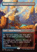 [Foil] ECL 348 Steam Vents (0348 - Borderless Reversible) R