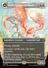 [Foil] ECL 286 Eirdu, Carrier of Dawn (0286 - Borderless) M