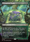 [Foil] ECL 350 Overgrown Tomb (0350 - Borderless Reversible) R