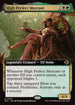 [Foil] ECL 373 High Perfect Morcant (0373 - Extended Art) R