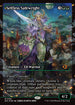[Foil] ECL 391 Selfless Safewright (0391 - Japan Showcase) M