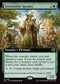 [Foil] ECL 366 Formidable Speaker (0366 - Extended Art) R