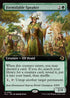 [Foil] ECL 366 Formidable Speaker (0366 - Extended Art) R