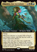 [Foil] ECL 376 Maralen, Fae Ascendant (0376 - Extended Art) R