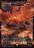 [Foil] ECL 389 Spinerock Tyrant (0389 - Japan Showcase) M