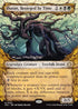 [Foil] ECL 334 Doran, Besieged by Time (0334 - Showcase) R