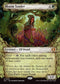 [Foil] ECL 324 Bloom Tender (0324 - Showcase) M