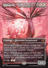 [Foil] ECL 292 Catharsis (0292 - Borderless) M