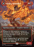 [Foil] ECL 290 Ashling, Rekindled (0290 - Borderless) R