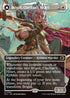 [Foil] ECL 285 Brigid, Clachan's Heart (0285 - Borderless) R