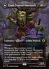 [Foil] ECL 289 Grub, Storied Matriarch (0289 - Borderless) R