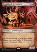 [Foil] ECL 320 Scuzzback Scrounger (0320 - Showcase) R