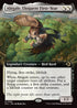 [Foil] ECL 368 Abigale, Eloquent First-Year (0368 - Extended Art) R