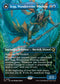 [Foil] ECL 288 Sygg, Wanderwine Wisdom (0288 - Borderless) R