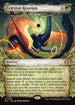 [Foil] ECL 326 Celestial Reunion (0326 - Showcase) M