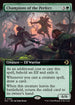 [Foil] ECL 365 Champions of the Perfect (0365 - Extended Art) R