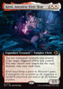 [Foil] ECL 374 Kirol, Attentive First-Year (0374 - Extended Art) R
