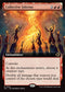 [Foil] ECL 363 Collective Inferno (0363 - Extended Art) R