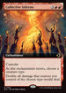[Foil] ECL 363 Collective Inferno (0363 - Extended Art) R